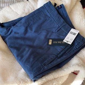 U.s polo Assn pants,Activate,Stretch,98%cotton